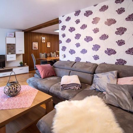 Ferienhaus Nepomuk Lauterecken Dış mekan fotoğraf