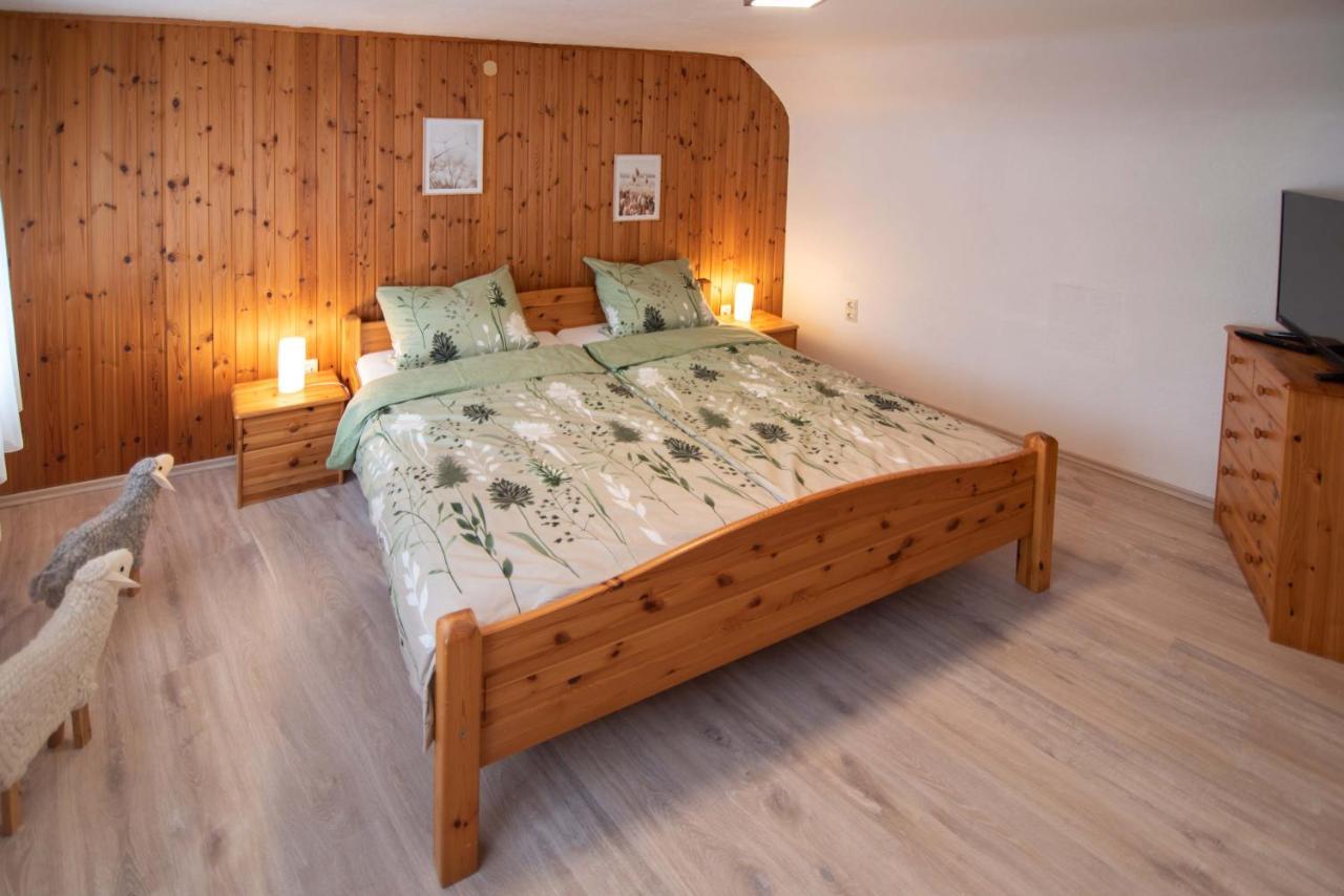 Ferienhaus Nepomuk Lauterecken Dış mekan fotoğraf