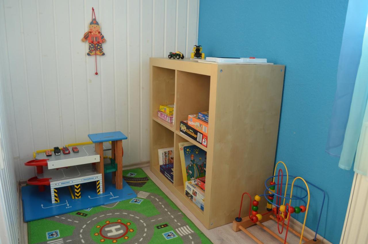 Ferienhaus Nepomuk Lauterecken Dış mekan fotoğraf