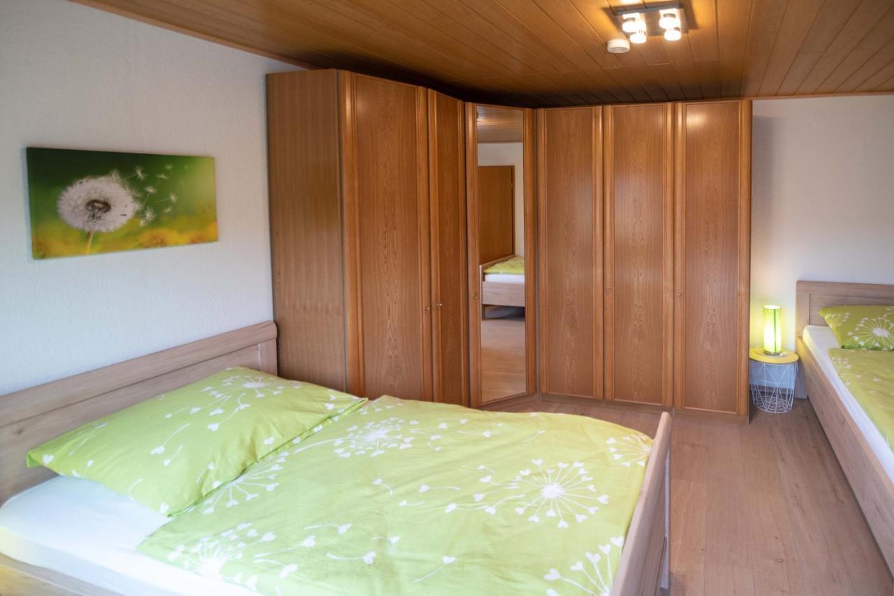 Ferienhaus Nepomuk Lauterecken Dış mekan fotoğraf