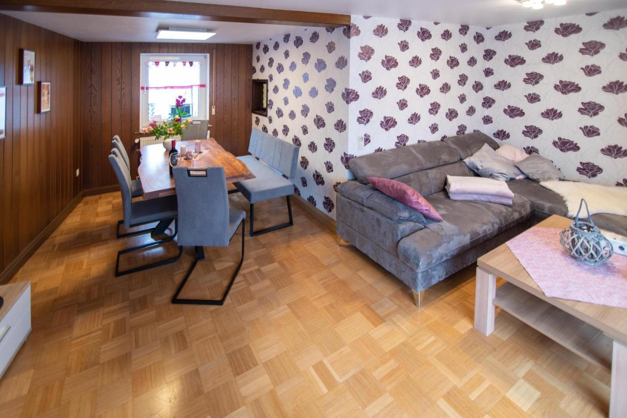 Ferienhaus Nepomuk Lauterecken Dış mekan fotoğraf