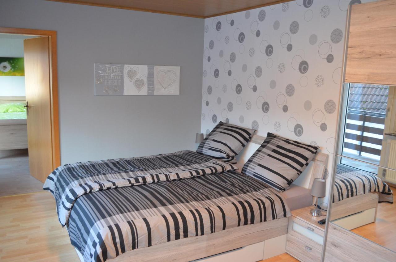 Ferienhaus Nepomuk Lauterecken Dış mekan fotoğraf