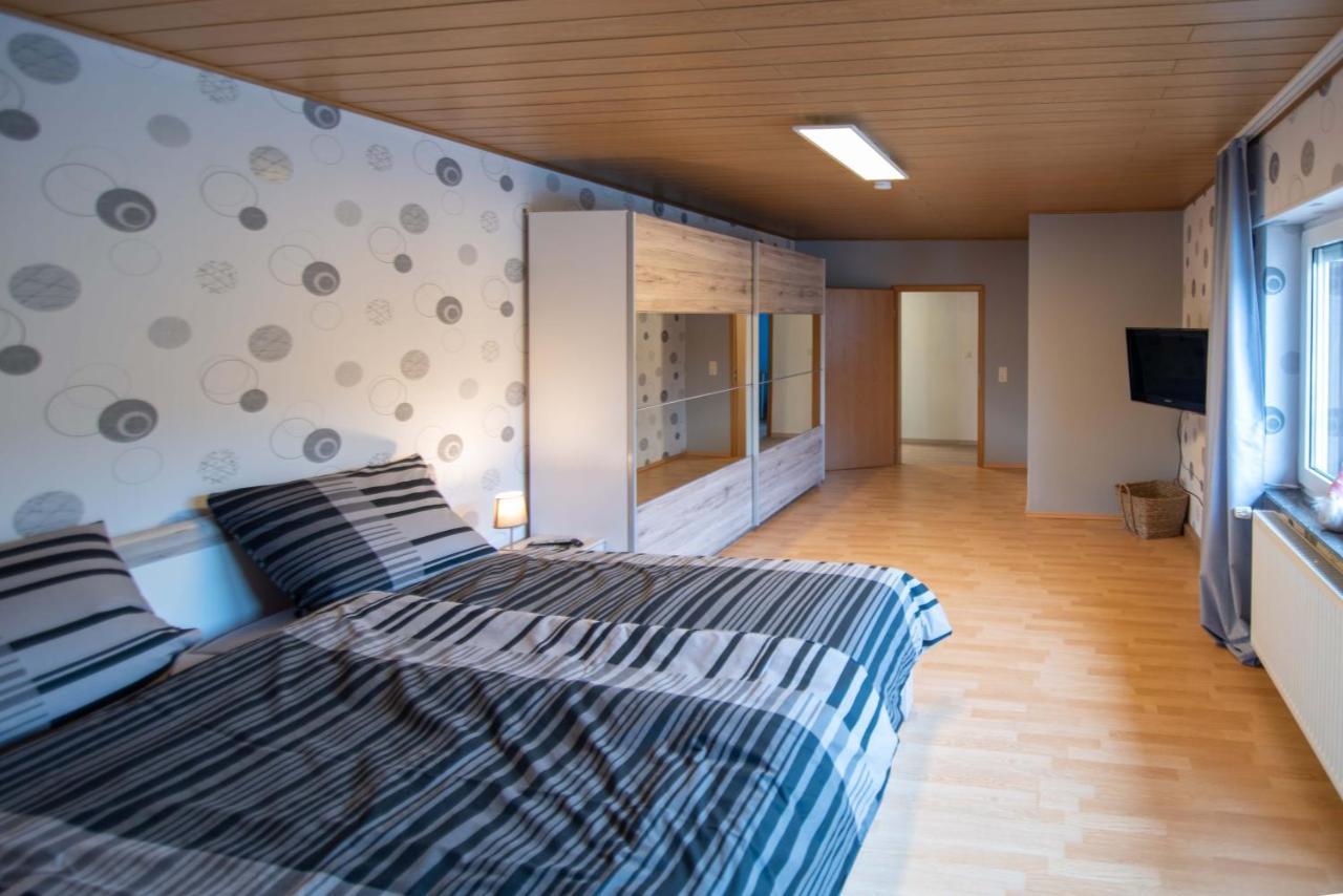 Ferienhaus Nepomuk Lauterecken Dış mekan fotoğraf
