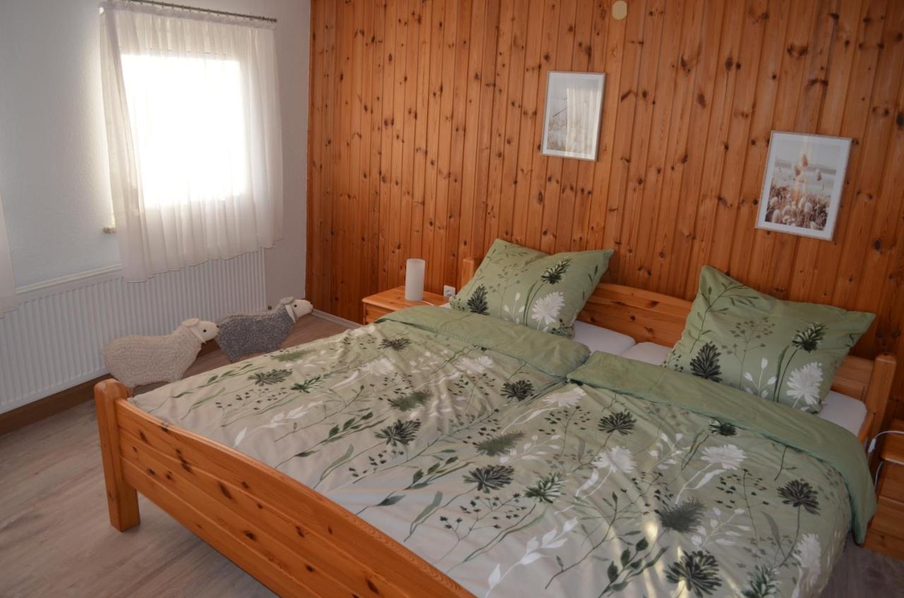 Ferienhaus Nepomuk Lauterecken Dış mekan fotoğraf