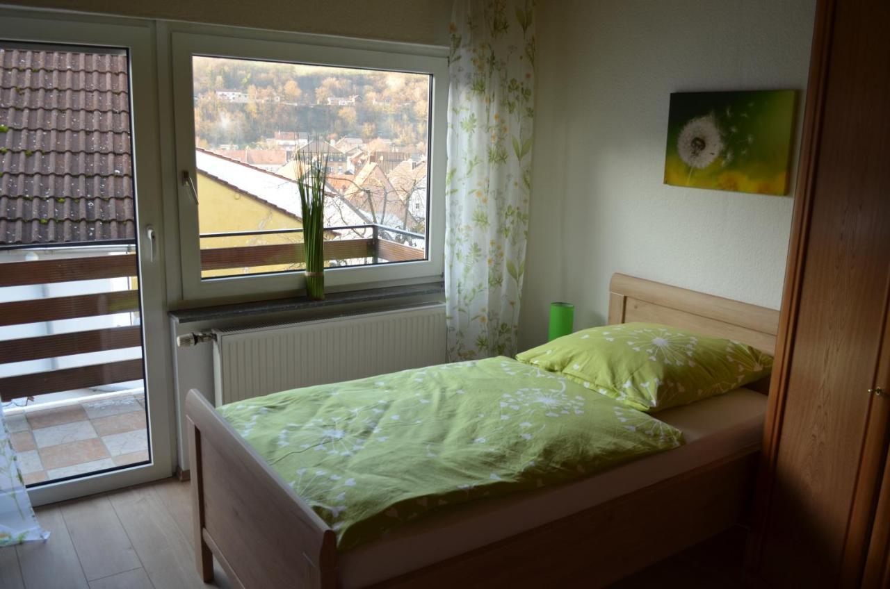 Ferienhaus Nepomuk Lauterecken Dış mekan fotoğraf