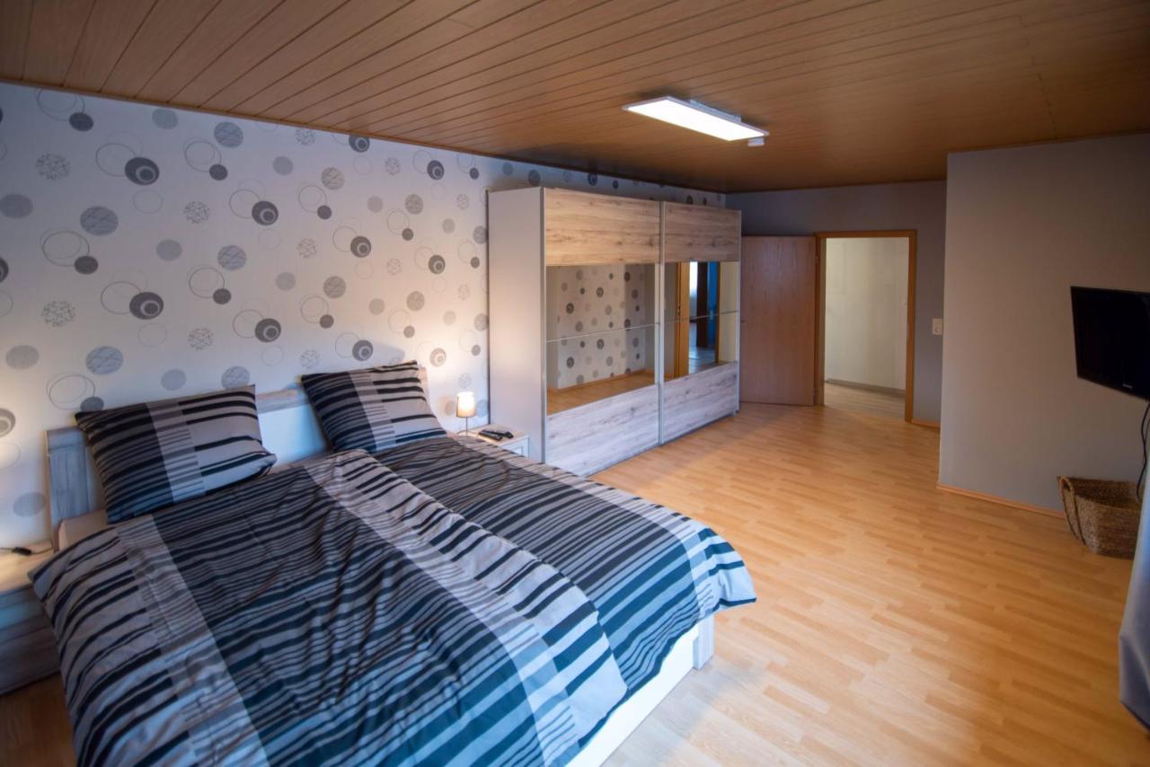 Ferienhaus Nepomuk Lauterecken Dış mekan fotoğraf
